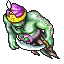 Kreebosh the Exile